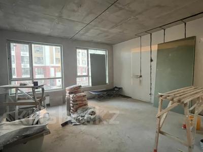 3-комнатная квартира · 79 м² · 3/9 этаж, Казыбек би 41/1 — Вторая линия Пр. Туран за 45.5 млн ₸ в Астане, Нура р-н