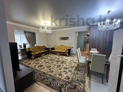 4-комнатная квартира · 145 м² · 10/14 этаж, мкр Самал-3 15 за 163 млн ₸ в Алматы, Медеуский р-н
