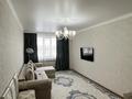 3-бөлмелі пәтер · 87.7 м² · 11/16 қабат, Кошкарбаева 27 — НИШ!, бағасы: 65 млн ₸ в Астане, Алматы р-н