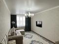 3-комнатная квартира · 87.7 м² · 11/16 этаж, Кошкарбаева 27 — НИШ! за 65 млн ₸ в Астане, Алматы р-н — фото 2