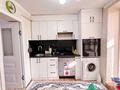 3-бөлмелі пәтер · 83 м² · 1/5 қабат, Новостройка, бағасы: 20 млн ₸ в Талдыкоргане — фото 9