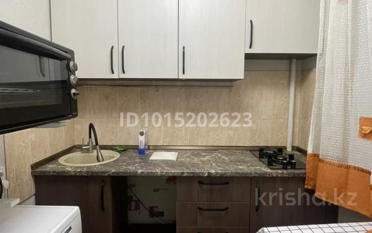 2-комнатная квартира · 45 м² · 2/5 этаж, мкр Казахфильм 4 — Исиналиева за 280 000 ₸ в Алматы, Бостандыкский р-н — фото 2