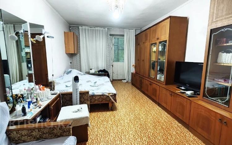 2-бөлмелі пәтер · 44 м² · 3/4 қабат, Желтоксан — Гоголя, бағасы: 35.5 млн ₸ в Алматы, Алмалинский р-н — фото 2