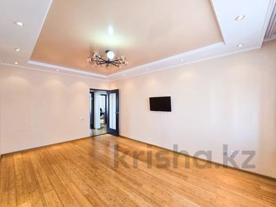 2-комнатная квартира · 53 м² · 4/5 этаж, Мушелтой 38 за 20.5 млн ₸ в Талдыкоргане