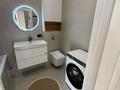 2-комнатная квартира · 45 м² · 11/12 этаж, Ашимова 1/5Б за 350 000 ₸ в Алматы, Наурызбайский р-н — фото 11