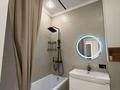 2-комнатная квартира · 45 м² · 11/12 этаж, Ашимова 1/5Б за 350 000 ₸ в Алматы, Наурызбайский р-н — фото 7