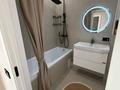 2-комнатная квартира · 45 м² · 11/12 этаж, Ашимова 1/5Б за 350 000 ₸ в Алматы, Наурызбайский р-н — фото 9