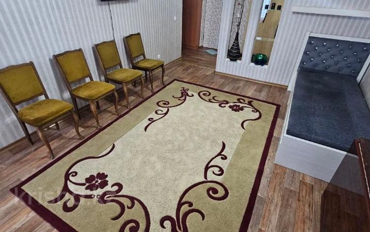 2-комнатная квартира · 49.9 м² · 7/9 этаж, мкр Юго-Восток, Карбышева 15/2 за 18.5 млн ₸ в Караганде, Казыбек би р-н — фото 9