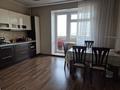 3-комнатная квартира · 105.3 м² · 7/9 этаж, 5 й 18 за 48 млн ₸ в Костанае — фото 21