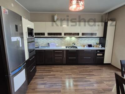 3-комнатная квартира · 105.3 м² · 7/9 этаж, 5 й 18 за 48 млн ₸ в Костанае