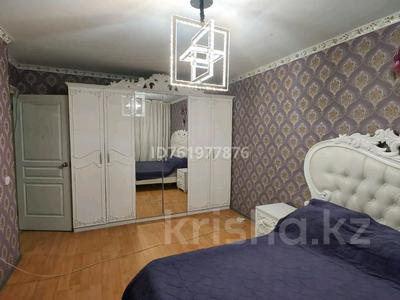 3-комнатная квартира · 83 м² · 14/16 этаж, мкр Аккент 61 за 38 млн 〒 в Алматы, Алатауский р-н