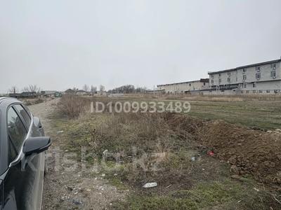 Участок · 5 соток, Отеген батыр за 25 млн ₸