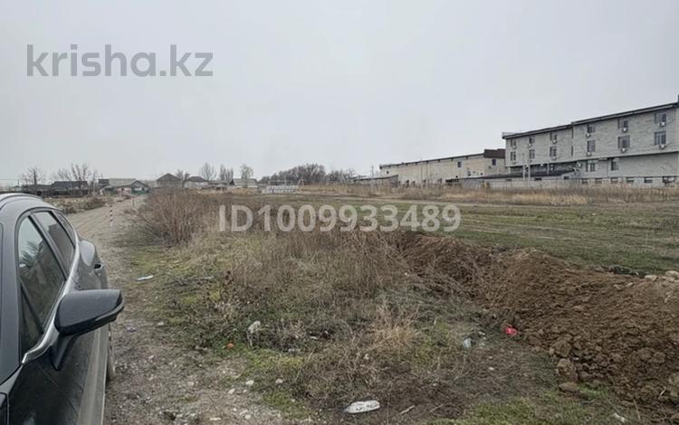 Участок · 5 соток, Отеген батыр за 25 млн ₸ — фото 2