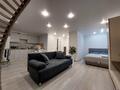 1-комнатная квартира · 46 м² · 3/9 этаж, Курмангазы 154 за 18 000 ₸ в Уральске, мкр Школьник — фото 3