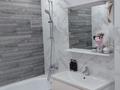 1-комнатная квартира · 46 м² · 3/9 этаж, Курмангазы 154 за 18 000 ₸ в Уральске, мкр Школьник — фото 9