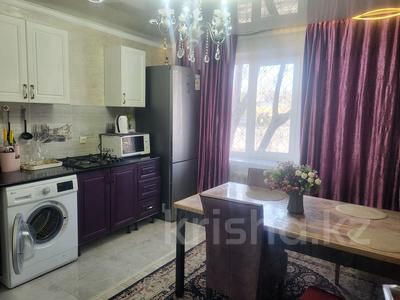 2-комнатная квартира · 64 м² · 1/5 этаж, Жансугурова 78 за 24 млн 〒 в Талдыкоргане