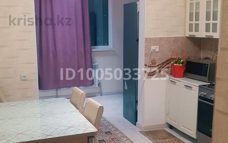 1-комнатная квартира · 54 м² · 8/9 этаж, 17-й мкр 97 — ЖК Family House за 170 000 ₸ в Актау — фото 2