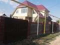 Отдельный дом • 6 комнат • 240 м² • 4 сот., Аккайн 104 — Муруомская улица за 25 млн 〒 в Бишкеке — фото 10