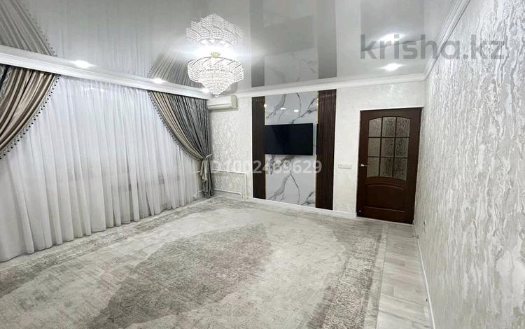 3-бөлмелі пәтер · 75 м² · 3/4 қабат, Коктем 49, бағасы: 26 млн ₸ в Жанаозен — фото 2