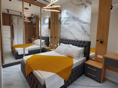 1-комнатная квартира · 29 м² · 12/12 этаж, мкр Комсомольский, Улы Дала 41 за 12 000 〒 в Астане, Есильский р-н