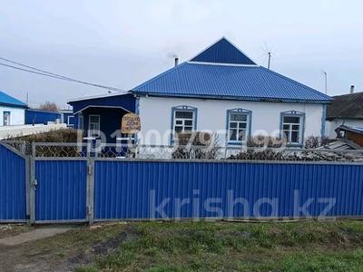 Отдельный дом · 4 комнаты · 100 м² · 6 сот., К.Маркса 118 — Школа 2 за 10 млн 〒 в 