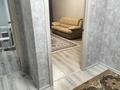 1-комнатная квартира · 39.9 м² · 6/9 этаж, Микрорайон Береке 57 за 140 000 ₸ в Костанае — фото 6