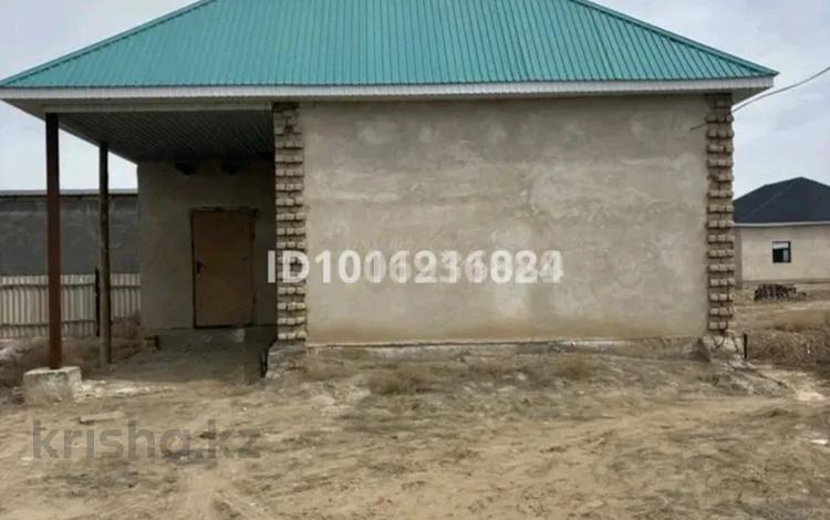 Жеке үй · 3 бөлме · 80 м² · 6 жүзд., Байтерек 1 — Байтерек 1, бағасы: 7 млн ₸ в  — фото 2