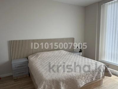 2-бөлмелі пәтер · 56 м² · 9 қабат, ​База отдыха Теплый пляж 120, бағасы: 45 000 ₸ в Актау