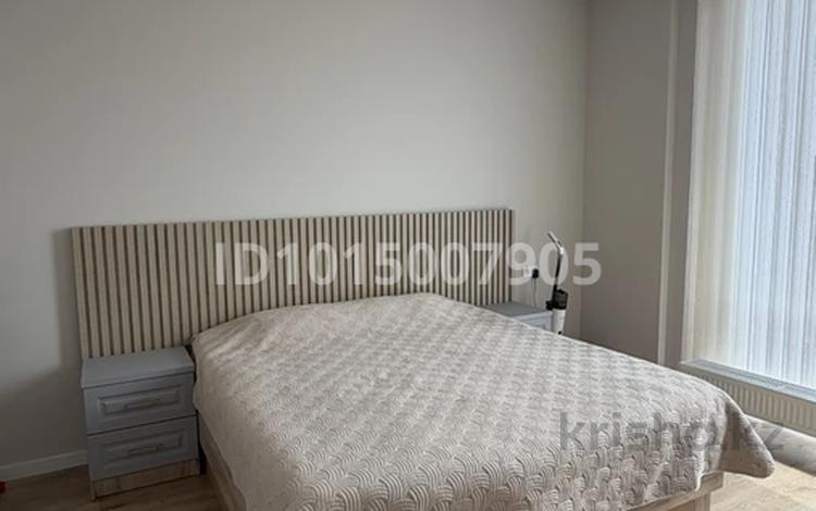 2-бөлмелі пәтер · 56 м² · 9 қабат, ​База отдыха Теплый пляж 120, бағасы: 45 000 ₸ в Актау — фото 5