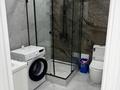 2-бөлмелі пәтер · 56 м² · 11/19 қабат, Тургут Озала 237, бағасы: 51 млн ₸ в Алматы, Бостандыкский р-н — фото 5