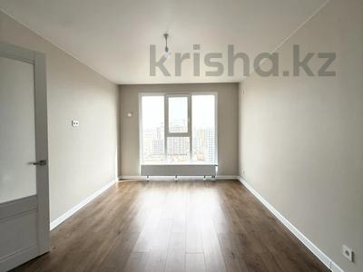1-комнатная квартира · 34.55 м² · 17/17 этаж, Улы Дала за 27 млн ₸ в Астане, Нура р-н