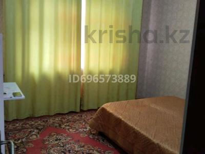 2-комнатная квартира · 52.8 м² · 3/5 этаж, Мкрн. Мынбулак 28 за 18.5 млн ₸ в Таразе