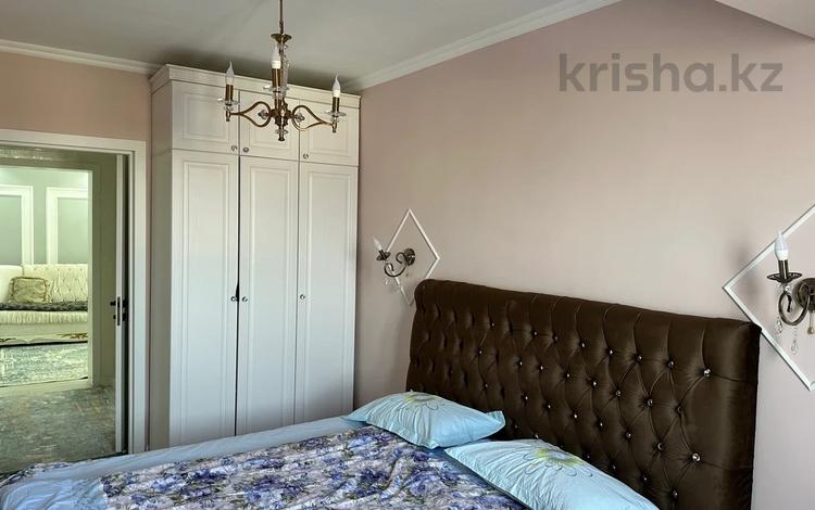 3-комнатная квартира · 63 м² · 10/10 этаж, мкр Айнабулак-2 85б за 37 млн 〒 в Алматы, Жетысуский р-н — фото 22