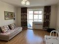 2-комнатная квартира · 47 м² · 4/12 этаж, Косшыгулулы 17/1 за 22 млн ₸ в Астане, Сарыарка р-н