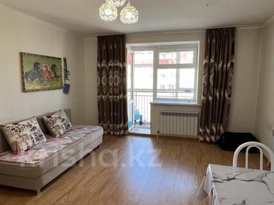 2-комнатная квартира · 47 м² · 4/12 этаж, Косшыгулулы 17/1 за 22 млн ₸ в Астане, Сарыарка р-н