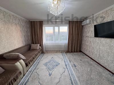 2-комнатная квартира · 52.8 м² · 5/5 этаж, Байтурсынова за 18.5 млн 〒 в Семее