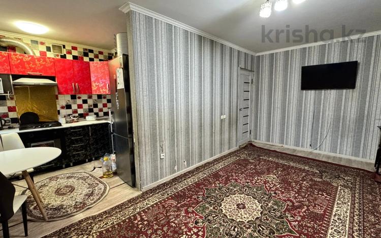 3-бөлмелі пәтер · 62 м² · 1/5 қабат, ул. Сейфуллина, бағасы: 10 млн ₸ в Темиртау — фото 3