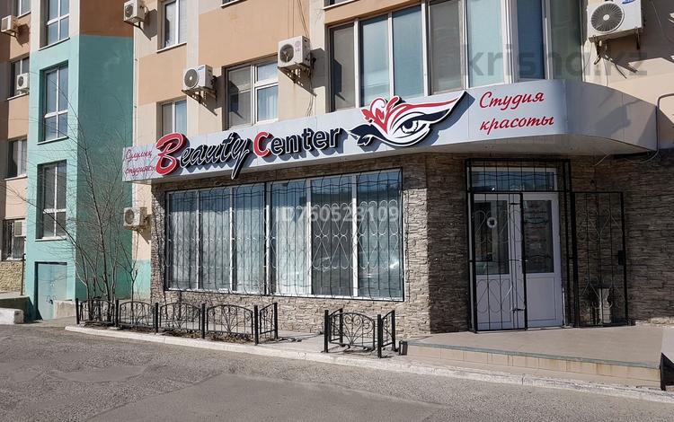 Свободное назначение, офисы, магазины и бутики, салоны красоты, медцентры и аптеки, образование, развлечения · 126.1 м² за 60 млн 〒 в Актау, 14-й мкр — фото 2