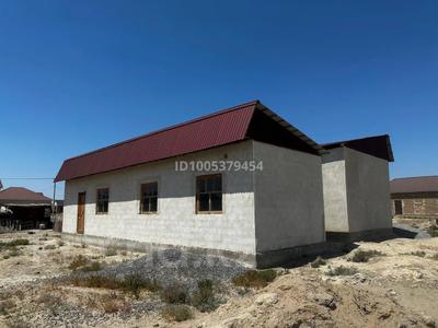 Отдельный дом · 1 комната · 54 м² · 8 сот., Байтерек — Байтерек 1 за 4 млн 〒 в 