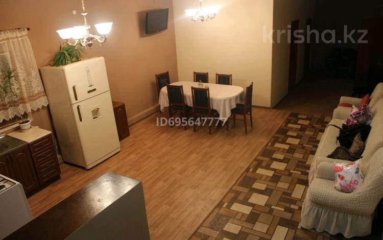 1-комнатная квартира · 15 м² · 1/1 этаж, Афанасьева 30А за 5 000 ₸ в Атырау — фото 3