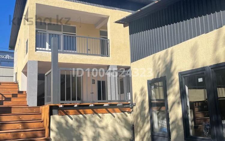 Отдельный дом · 5 комнат · 200 м² · 6 сот., мкр Хан Тенгри, Дулати 104 за 2 млн ₸ в Алматы, Бостандыкский р-н — фото 2