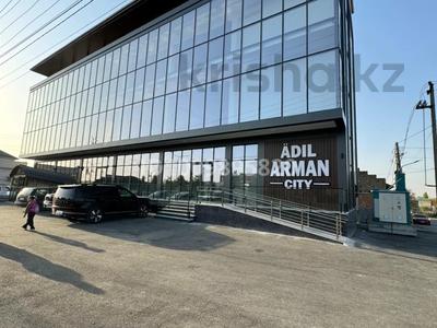 Свободное назначение, офисы, магазины и бутики, склады, общепит, медцентры и аптеки, развлечения · 2267 м² за 1.2 млрд 〒 в Шымкенте, Абайский р-н