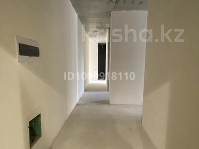 3-комнатная квартира · 81 м² · 2/9 этаж, Ахмет Байтурсынулы 14А за 47 млн 〒 в Астане, Сарайшык р-н