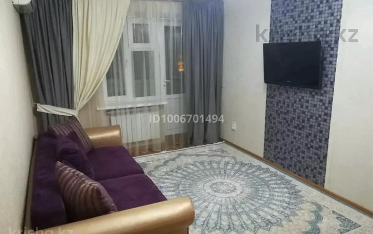 1-бөлмелі пәтер · 32 м² · 3/5 қабат, Казыбек би 103 — Абая-Казыбек би, бағасы: 160 000 ₸ в Таразе — фото 2