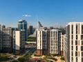 3-комнатная квартира · 92 м² · 18/22 этаж, Туран 39а — Видовая в 2 стороны! за 65.5 млн ₸ в Астане, Нура р-н — фото 3