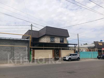 Отдельный дом · 6 комнат · 210 м² · 5.5 сот., мкр Думан-1 6 — Болашак за 160 млн ₸ в Алматы, Медеуский р-н