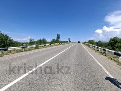 Жер телімі · 6 га, Алатауская трасса, бағасы: ~ 1.3 млрд ₸ в Бельбулаке (Мичурино)