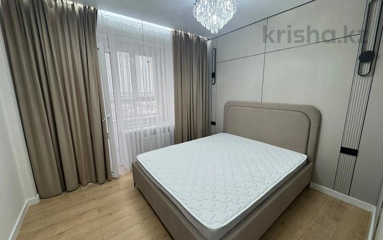 2-бөлмелі пәтер · 46 м² · 3/12 қабат, Байдибек би 115/10, бағасы: 220 000 ₸ в Шымкенте, Абайский р-н — фото 2