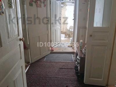 Отдельный дом · 4 комнаты · 50 м² · 6 сот., Кармелюка 3 — Элеватор за 17 млн 〒 в Таразе