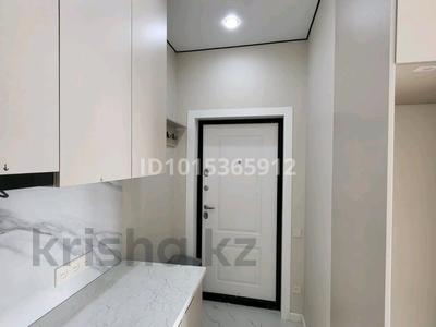 1-комнатная квартира · 28 м² · 2/5 этаж, Басаркобыз 1/15 за 20 млн ₸ в Алматы, Алатауский р-н